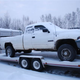 Illustration for article titled When a Jeep and a Ram mate they make diesel Jeep-truck offspring